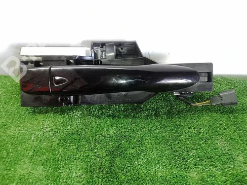 Used Front right exterior door handle Front right exterior door handle RENAULT KADJAR (HA_, HL_) 1.5 dCi 110 (HLA3) (110 hp) 10349872 10349872