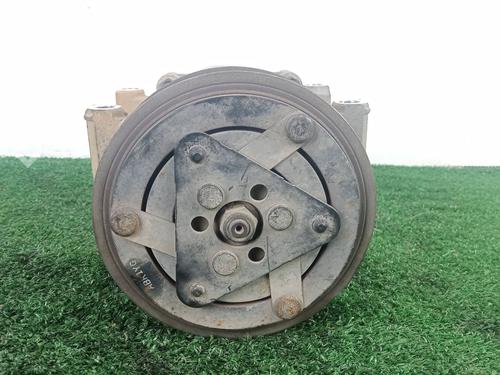 AC compressor CITROËN C3 I (FC_, FN_) 1.4 i | BP28036396M34 