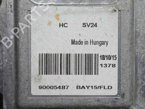 Lights ECU FORD MONDEO V Hatchback (CE)  | BP13755610M55 