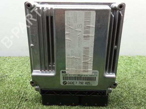 engine-control-unit-ecu-bmw-3-e46-1997-1998-1999-2000-2001-2002-2003-2004-2005-37664631 main image