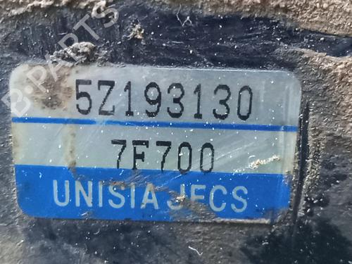 Styring servopumpe NISSAN TERRANO II (R20) 2.7 TDi 4WD | BP28619123M99