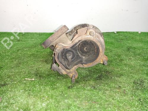 Turbocharger/Supercharger AUDI A4 B5 (8D2) 1.9 TDI | BP5684418M71 