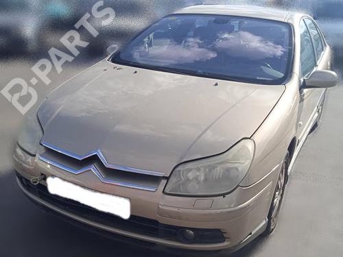 Used Parts CITROËN C5 II (RC_)  1.6 HDi (RC8HZB)  1160697