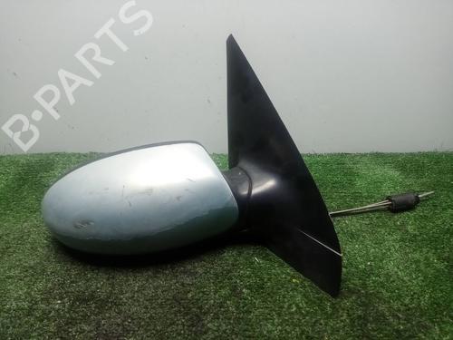 Right mirror FORD FOCUS I (DAW, DBW) 1.8 Turbo DI / TDDi | BP22954617C27 