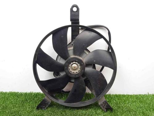 Used Radiator fan KAWASAKI MOTORCYCLES Z (900cc - ) Z 1000 (Z1000A1) (85 hp) 27831589