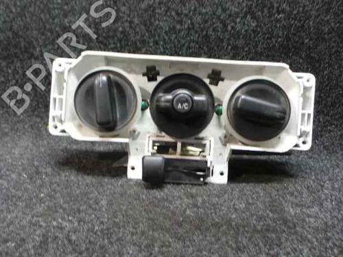 Used Climate control SUZUKI IGNIS I (FH) 1.3 (HV51, HX51, RG413) (83 hp) 5710070
