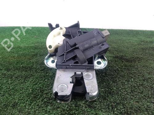 Bakluke lås AUDI A6 C6 (4F2) 3.0 TDI quattro (225 hp) 32018765