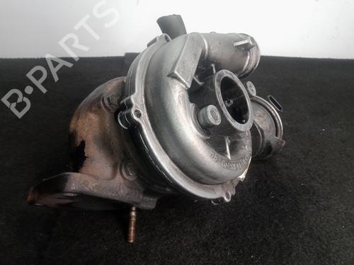 Turbocharger/Supercharger VOLVO S40 II (544) 2.0 D | BP11275315M71 