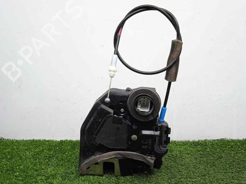 Rear left lock TOYOTA LAND CRUISER PRADO (_J15_) 3.0 D-4D (KDJ155_, KDJ150_, KDJ150R, KDJ155R) | BP15260593C100 