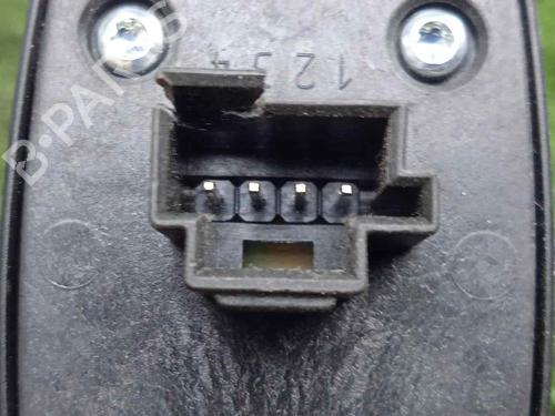 Left rear window switch MERCEDES-BENZ E-CLASS (W211)  | BP17200249I29 