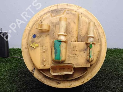 Fuel pump PEUGEOT 607 (9D, 9U)  | BP16467708M76