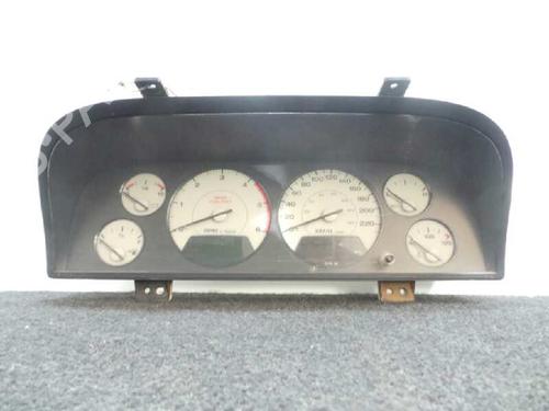 Instrument cluster JEEP GRAND CHEROKEE II (WJ, WG) 2.7 CRD 4x4 (163 hp) 5693064