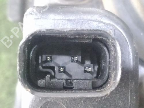 Left headlight BMW 5 (E39) 525 tds | BP36321705C28 - Image 6
