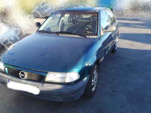 Ricambi OPEL ASTRA F Saloon (T92) 1.7 TD (F19, M19) (68 hp) 4357827