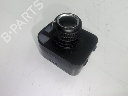 Used Mirror switch AUDI A5 (8T3) 2.7 TDI (163 hp) 16143150