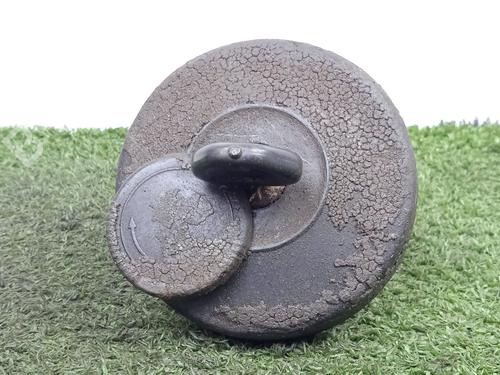 Tanklåg NISSAN TRADE Platform/Chassis 2.8 D (80 hp) 31850593