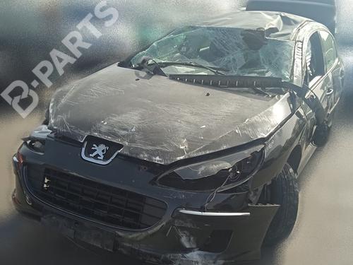 Front left window mechanism PEUGEOT 407 (6D_) 1.6 HDi 110 (6D9HZC, 6D9HYC) | BP11087883C22  - Image 6