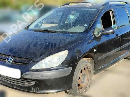Control unit PEUGEOT 307 SW (3H) 2.0 HDI 110 | BP16117191M11 