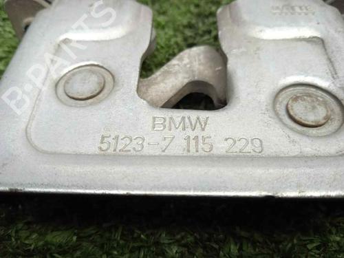 Hood lock BMW X3 (E83) 2.0 d | BP15417216C133 