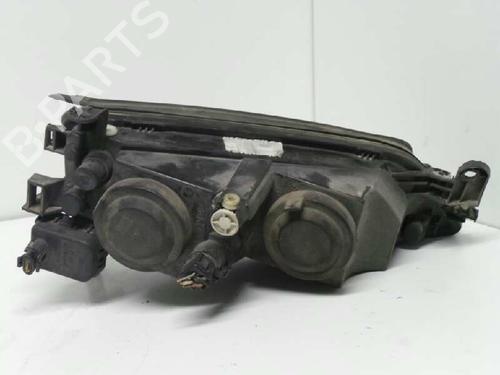 Left headlight OPEL VECTRA B (J96) 2.0 DTI 16V (F19) | BP5724077C28 