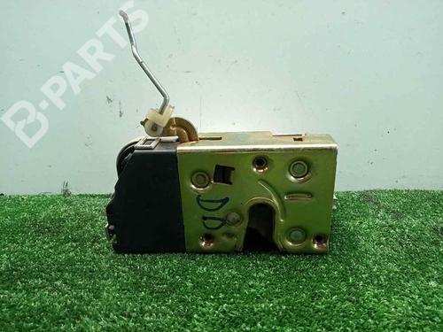 Used Front right lock Front right lock PEUGEOT 307 (3A/C) [2000-2012] 11015246 11015246