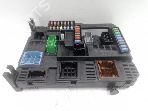 Used Fuse box PEUGEOT 308 I (4A_, 4C_) [2007-2016]  16926650