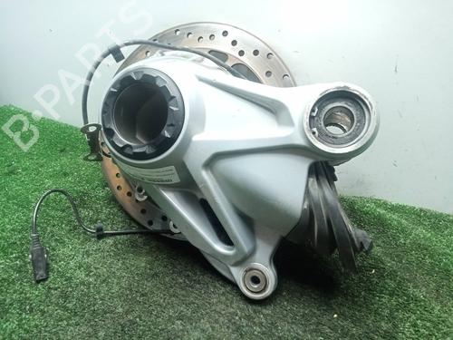 Rear differential BMW MOTORCYCLES R 1200 R 1200 RT (K26) | BP24670778M24 