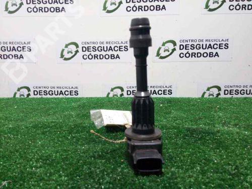 Used Ignition coil NISSAN MICRA III (K12) 1.4 16V (88 hp) 5734858