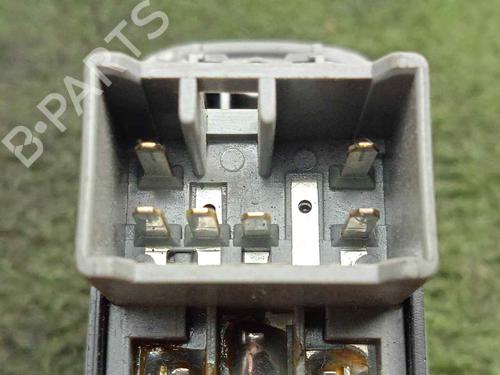 Right rear window switch CHEVROLET NUBIRA Saloon 2.0 D | BP21552312I28 