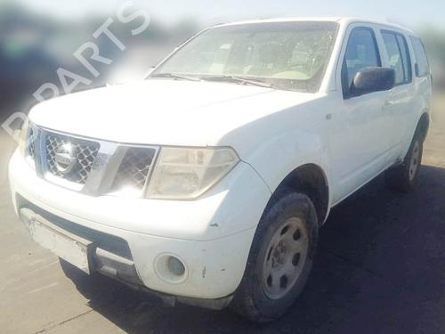 Instrument cluster NISSAN PATHFINDER III (R51) 2.5 dCi 4WD | BP29284422C47 