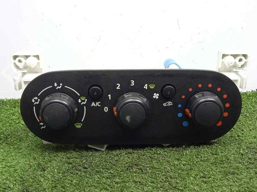 Used Climate control FIAT TALENTO Bus (296_) [2016-2025]  17534091