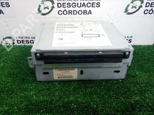 Used Radio VOLVO S80 II (124) D3 / D4 (163 hp) 5783128