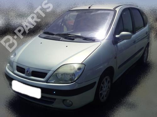 Used Parts RENAULT SCÉNIC I MPV (JA0/1_, FA0_)  1.4 16V (JA0D, JA1H, Ja0W, JA10)  1083275