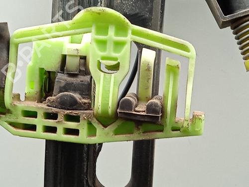 Front left window mechanism BMW 3 Compact (E46) 316 ti | BP28056783C22 