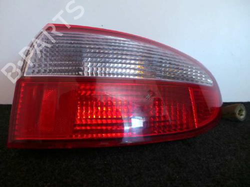 Used Right taillight DAEWOO LANOS (KLAT) 1.5 (86 hp) 5691078