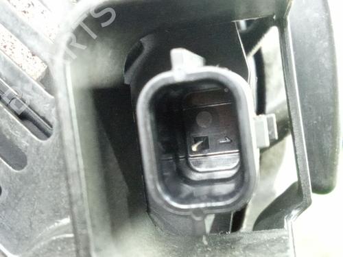 Alternator RENAULT MEGANE IV Hatchback (B9A/M/N_) 1.2 TCe 130 (B9MR) | BP40610628M7 - Image 4
