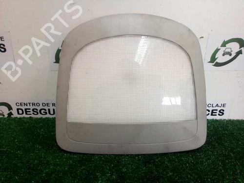 Innerbelysning MERCEDES-BENZ M-CLASS (W164) [2005-2012]  7407171