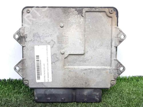 Engine control unit (ECU) FIAT GRANDE PUNTO (199_)  | BP9999679M57 
