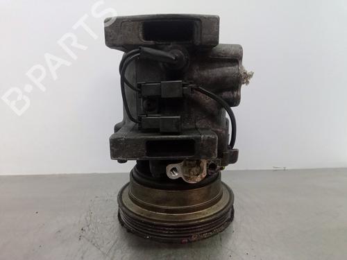 Used AC compressor NISSAN PRIMERA Hatchback (P11) 2.0 16V (115 hp) 5686194