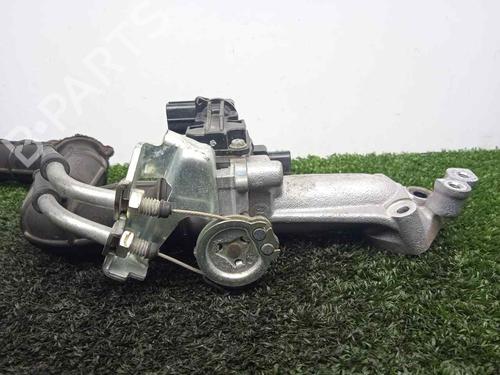Throttle body HONDA MOTORCYCLES PCX PCX 125 (JF57, JF64) | BP27831585M82 