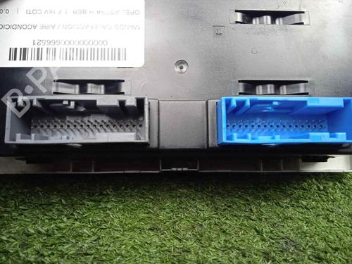 Comando clima OPEL ASTRA H Saloon (A04) 1.7 CDTI | BP29313870I5 