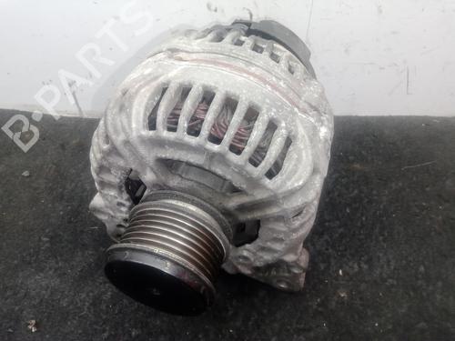 Alternator SEAT LEON (1P1) 1.9 TDI | BP30173177M7 