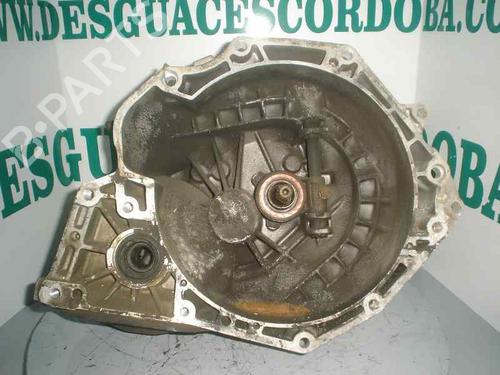 Used Gearbox OPEL CORSA B (S93) 1.0 i 12V (F08, F68, M68) (54 hp) 5710531