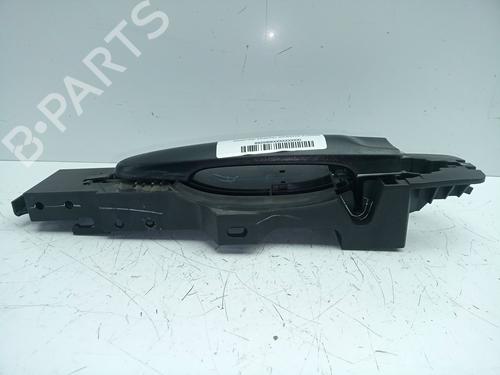 Rear left exterior door handle NISSAN MICRA IV (K13K, K13KK) 1.2 | BP30113544C130 