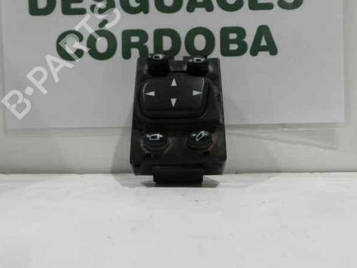 Used Mirror switch MERCEDES-BENZ S-CLASS (W220) [1998-2005]  9286952