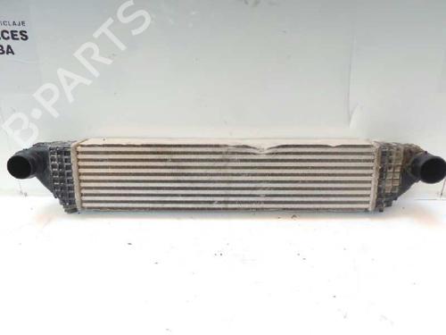 Used Intercooler MITSUBISHI OUTLANDER III (GG_W, GF_W, ZJ, ZL, ZK) 2.2 DiD 4WD (179 hp) 5781846