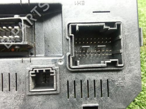 Control unit CITROËN C4 I (LC_) 1.6 HDi | BP40120155M11 - Image 4