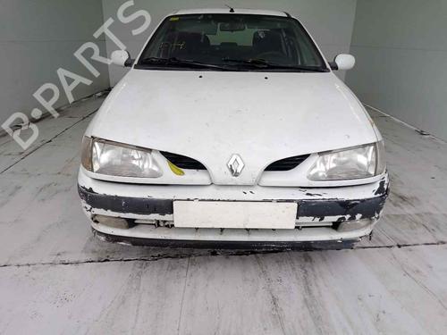 Front left window mechanism RENAULT MEGANE I Classic (LA0/1_) 1.6 e (LA0F, LA0S) | BP17387875C22 