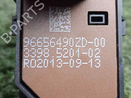 Switch PEUGEOT 5008 (0U_, 0E_) 2.0 HDi | BP17805114I30 