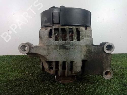 Alternator FIAT PANDA (169_) 1.2 (169.AXB11, 169.AXB1A) | BP22619954M7 